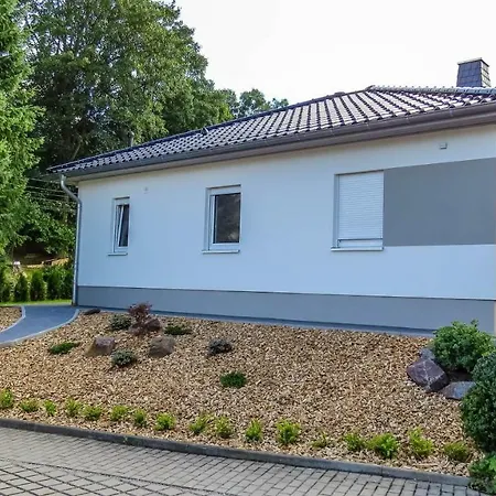 Ferienhaus Im Erzgebirge Хемниц Экстерьер фото