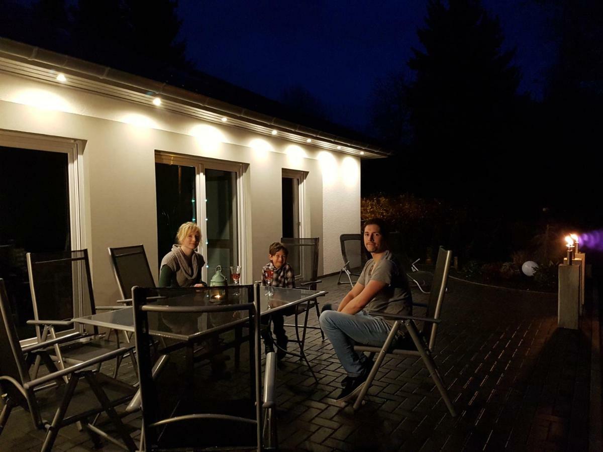 Hébergement de vacances Im Erzgebirge Chemnitz