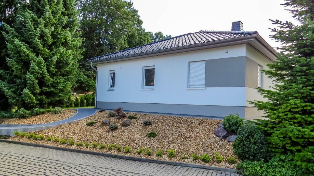 Дом отдыха Im Erzgebirge